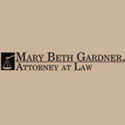 Mary Beth Gardner Attorney At Law Logo