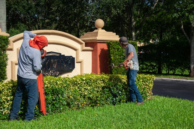 Images Design & Cut Landscape Services