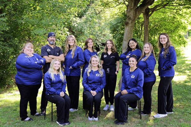 Images Preference Dental (Mecosta)