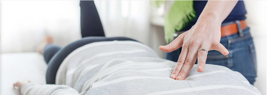 Naturheilpraxis Katja Schmitt, Klingenberg 28 in Memmelsdorf