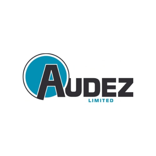 Audez Ltd Logo