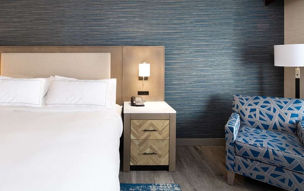 Images DoubleTree by Hilton Hotel Denver - Thornton