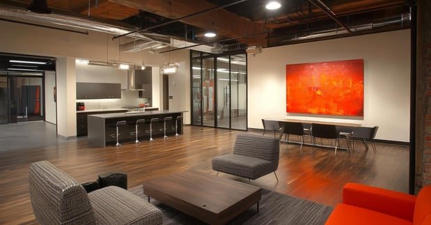 Images Carolina Blue Painting