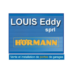 Louis Eddy sprl