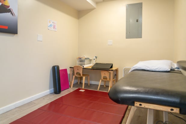 Images MOTION Sports Medicine - Williamsburg