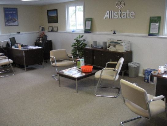 Images Charles Snyder: Allstate Insurance