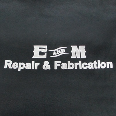 E & M Repair and Fabrication