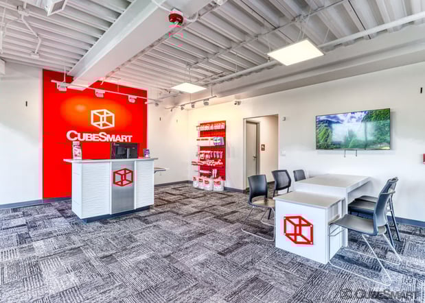 Images CubeSmart Self Storage