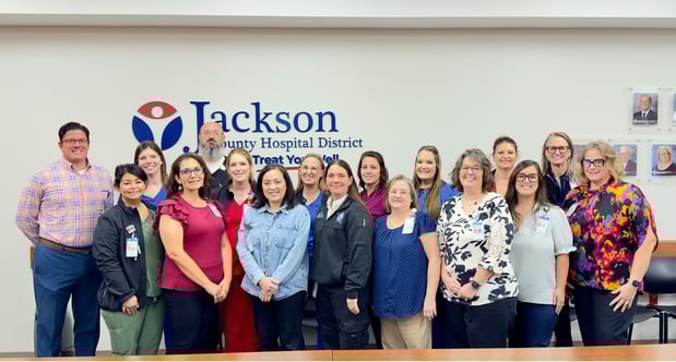 Images Jackson County Hospital District