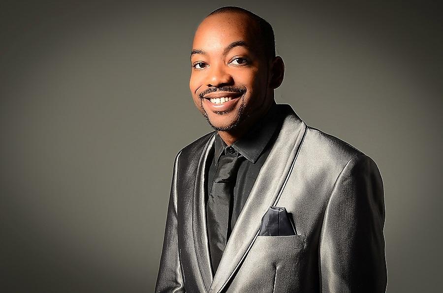 Ramsey Realty - Jelani Canty