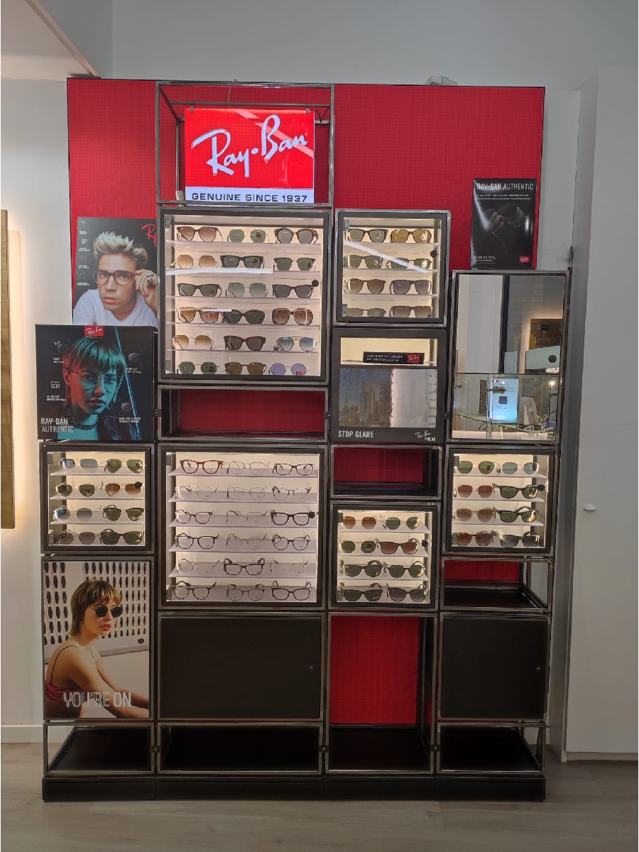 Images VISTAOPTICA