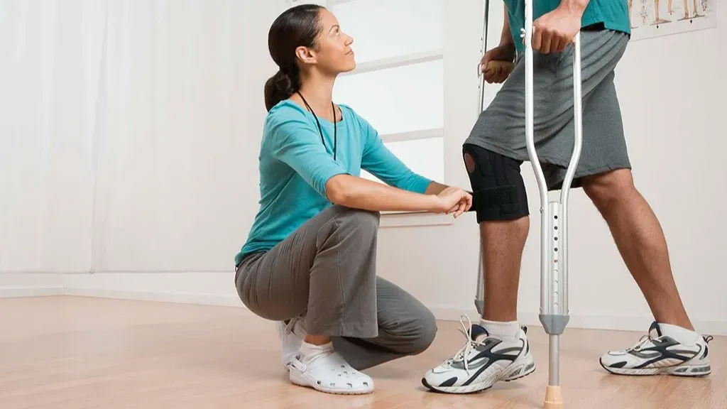 Images Romm Fisioterapia