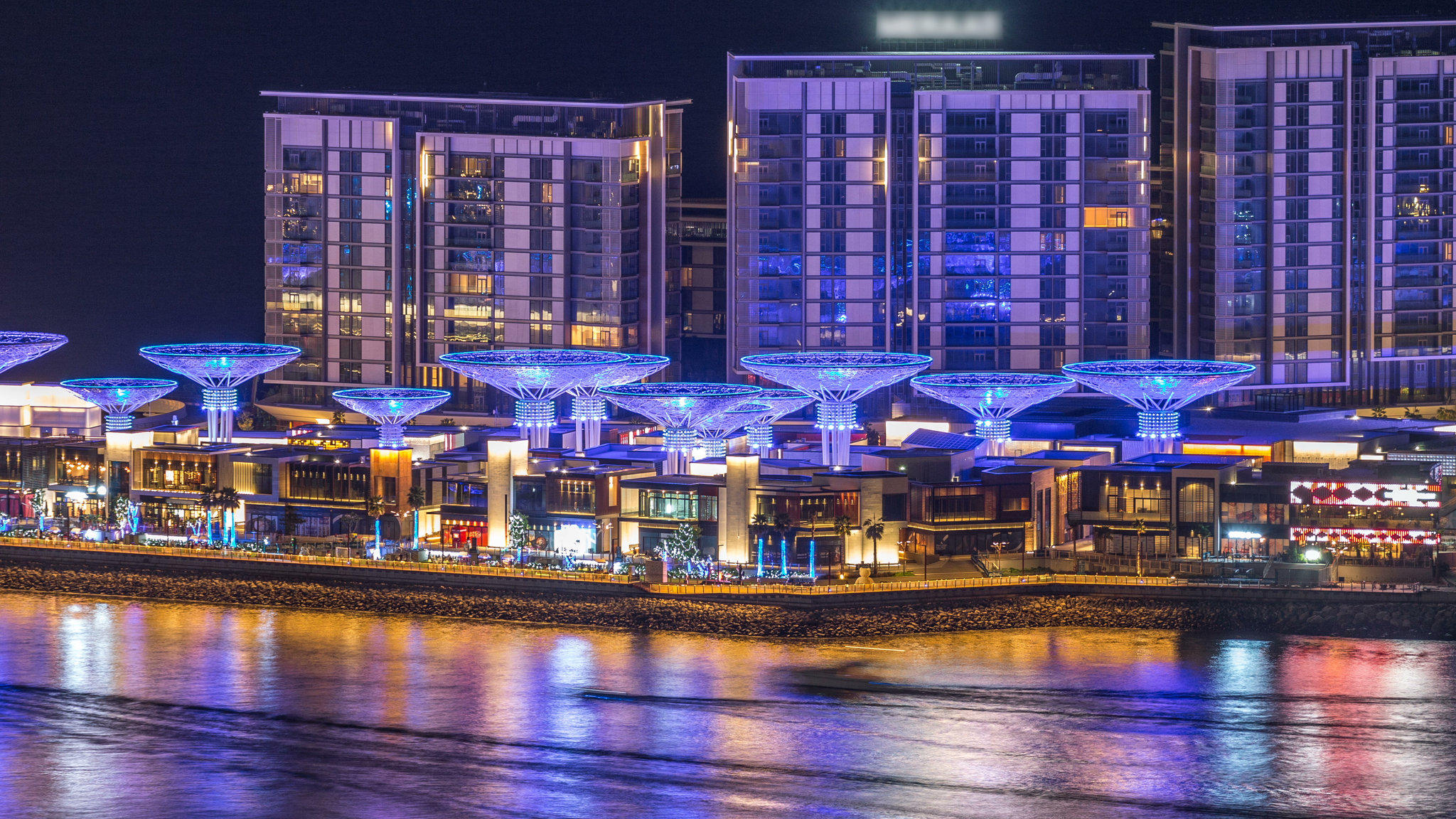 voco Bonnington Dubai by IHG