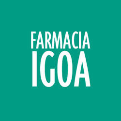 Farmacia Igoa Logo