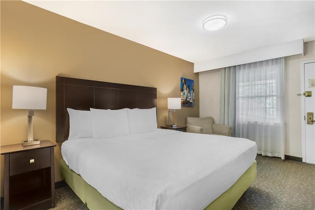 Images Best Western Fort Lee