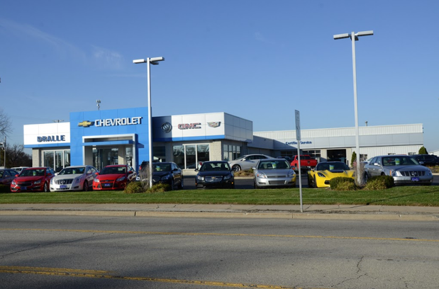 Images Dralle Chevrolet Buick GMC