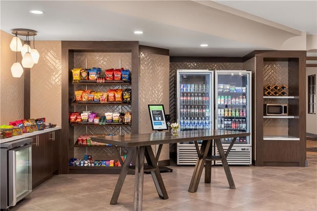Images DoubleTree by Hilton Phoenix Midtown
