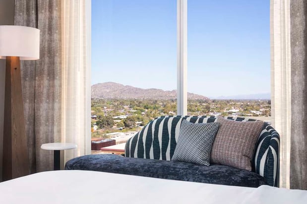 Images Caesars Republic Scottsdale, a Hilton Hotel