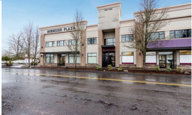 Commercial real estate services in Gresham, Oregon helping businesses lease and purchase retail and office space throughout the Portland Metro area.
