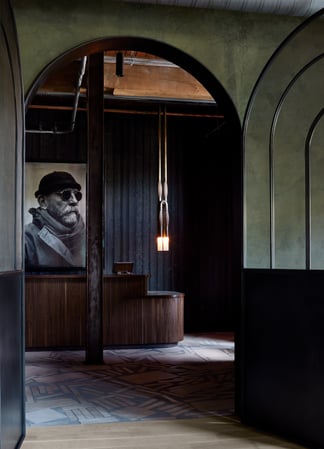 Images Rivet House