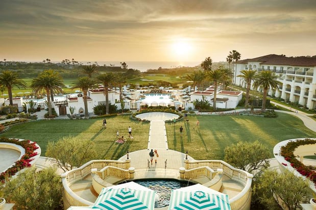 Images Waldorf Astoria Monarch Beach