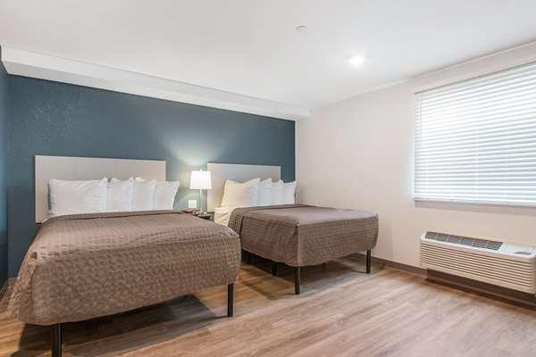 Images WoodSpring Suites Doral Miami Airport