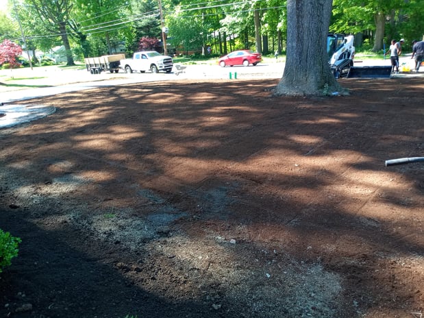 Images MRK Landscaping & Snowplowing
