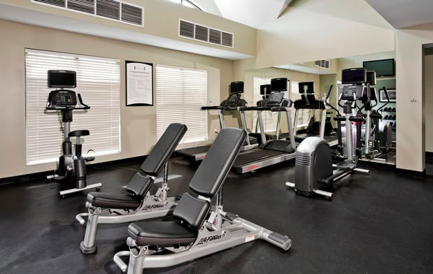 Images Staybridge Suites Charlotte Ballantyne by IHG