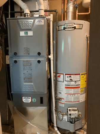 Images Anderson HVAC