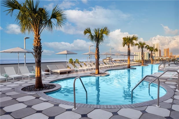 Images Embassy Suites by Hilton Gulf Shores Beach Resort