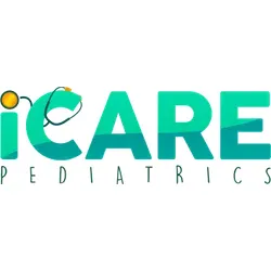 iCare Pediatrics Logo