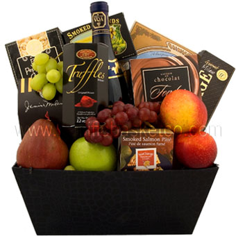 Gourmet gift baskets coupon code
