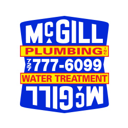 McGill Plumbing & Water Treatment, Inc. - Largo, FL 33770 - (727)382-3849 | ShowMeLocal.com