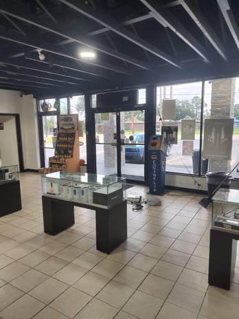 Images CoinFlip Bitcoin ATM - Lit Vape and Smoke Shop (Lake Charles)