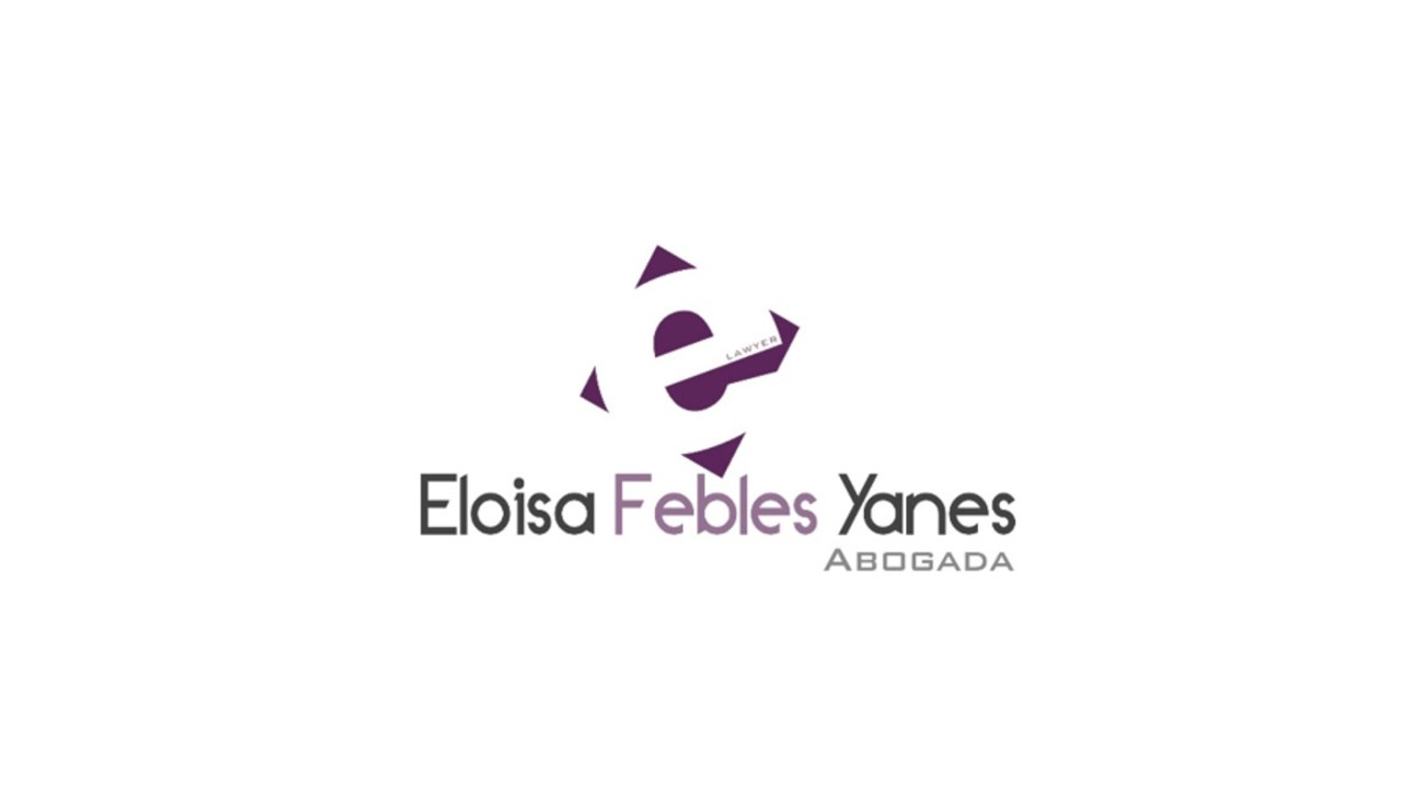 Images Eloisa Febles Yanes Abogada