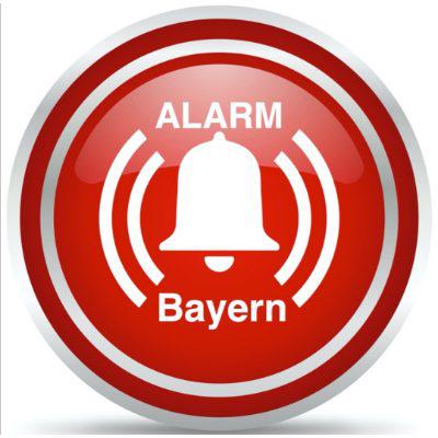 Logo Alarm-Bayern