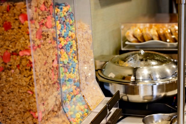 Images Staybridge Suites Colorado Springs North by IHG