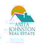 Anita Johnston, COMPASS REALTOR | Whidbey Logo