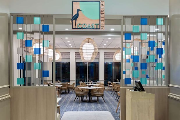 Images Hilton Garden Inn Tampa Airport Westshore