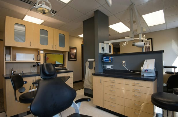Images John P. Goodman DDS