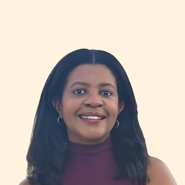 Images Karlette D'aguiar, Counselor