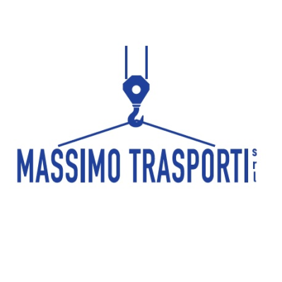 Massimo Trasporti | Noleggio Gru -  Trasporti - Raccolta Smaltimento Rifiuti Logo