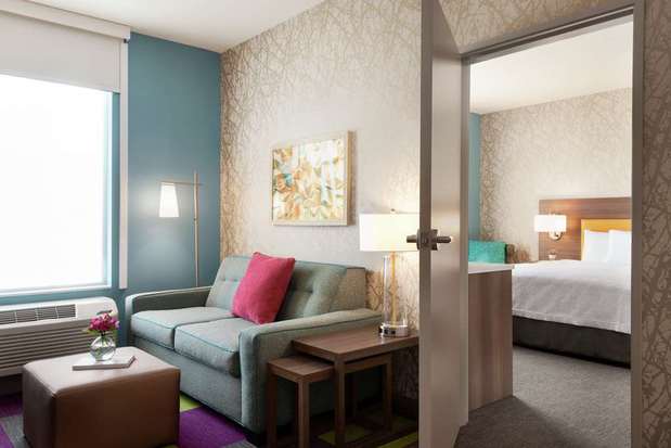 Images Home2 Suites by Hilton Overland Park