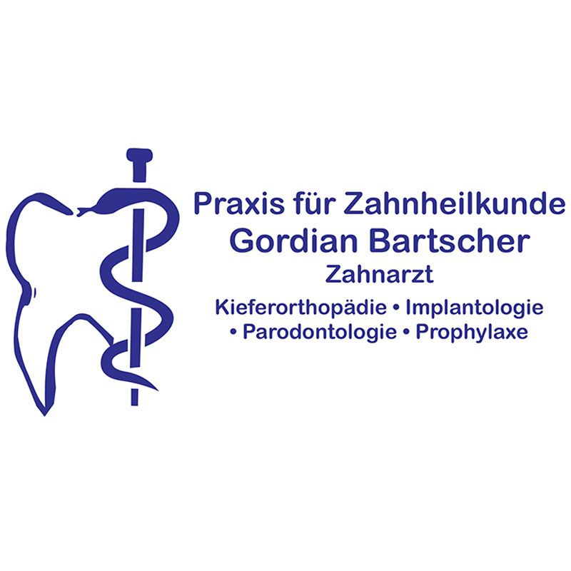 Zahnarztpraxis Gordian Bartscher  