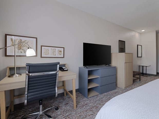 Images Garner Hotel Decatur - Forsyth by IHG