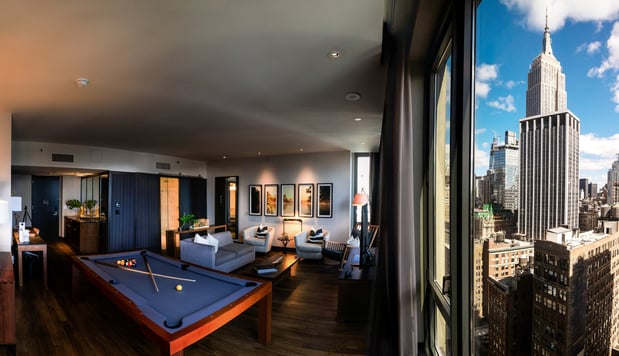 Images Kimpton Hotel Eventi by IHG