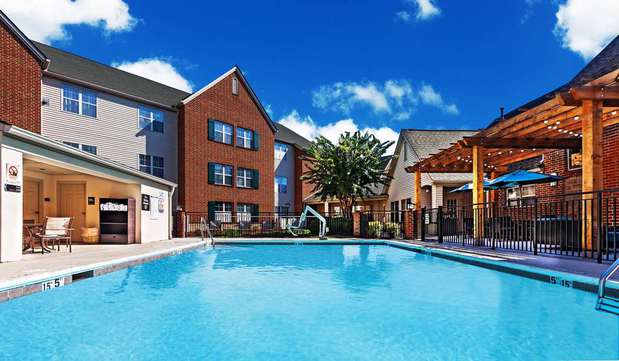 Images Homewood Suites by Hilton Greensboro
