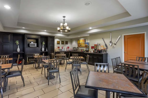 Images Best Western Plus Searcy Inn