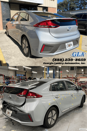 Images Georgia Luxury Automotive Lively