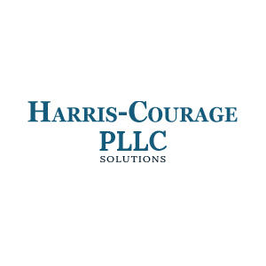 Harris-Courage, PLLC Logo